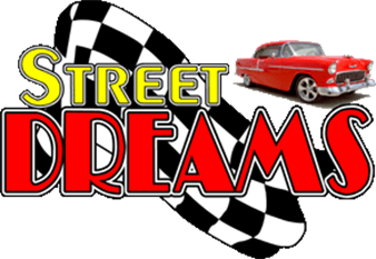 Streetdreams logo