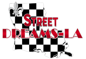 Streetdreams shreveport logo